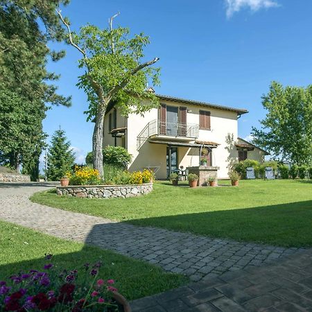 Agriturismo Il Poggetto San Gimignano Dış mekan fotoğraf