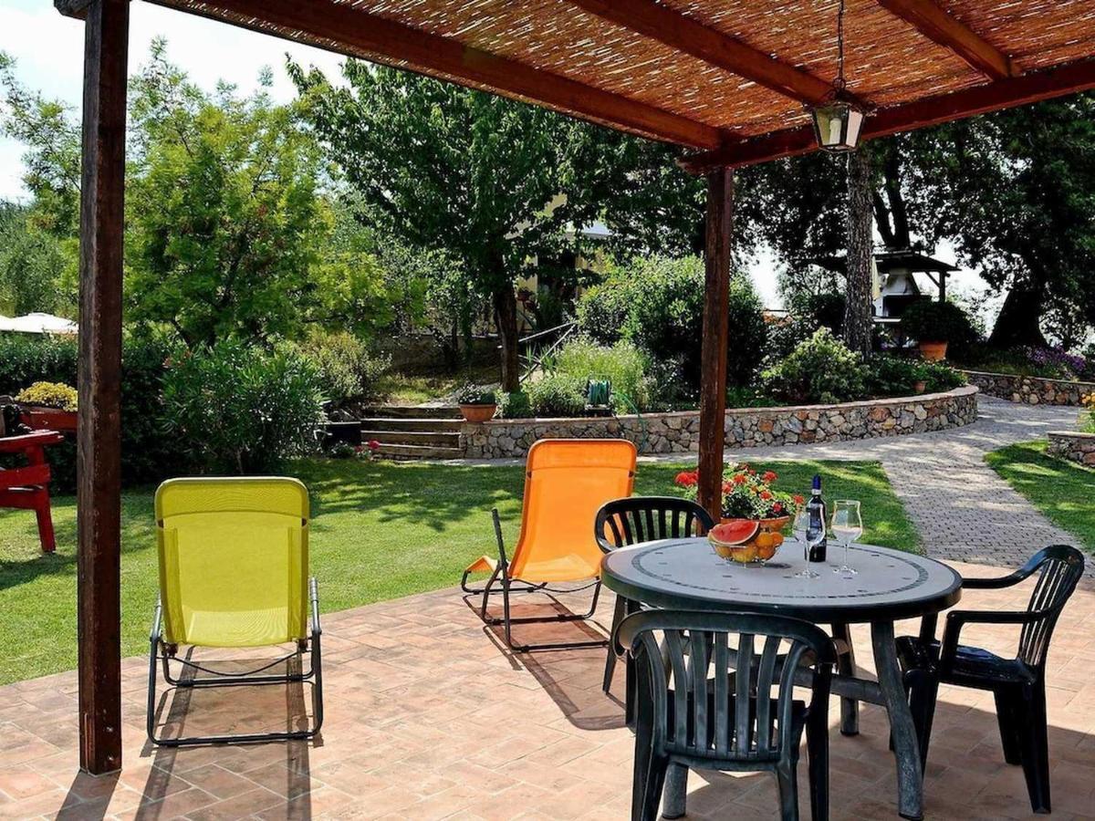 Agriturismo Il Poggetto San Gimignano Dış mekan fotoğraf