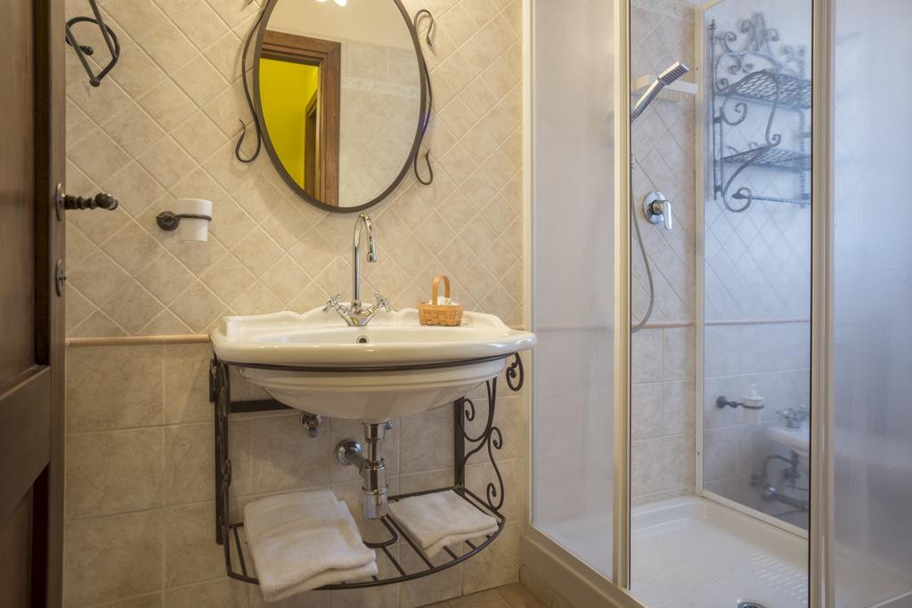 Agriturismo Il Poggetto San Gimignano Dış mekan fotoğraf