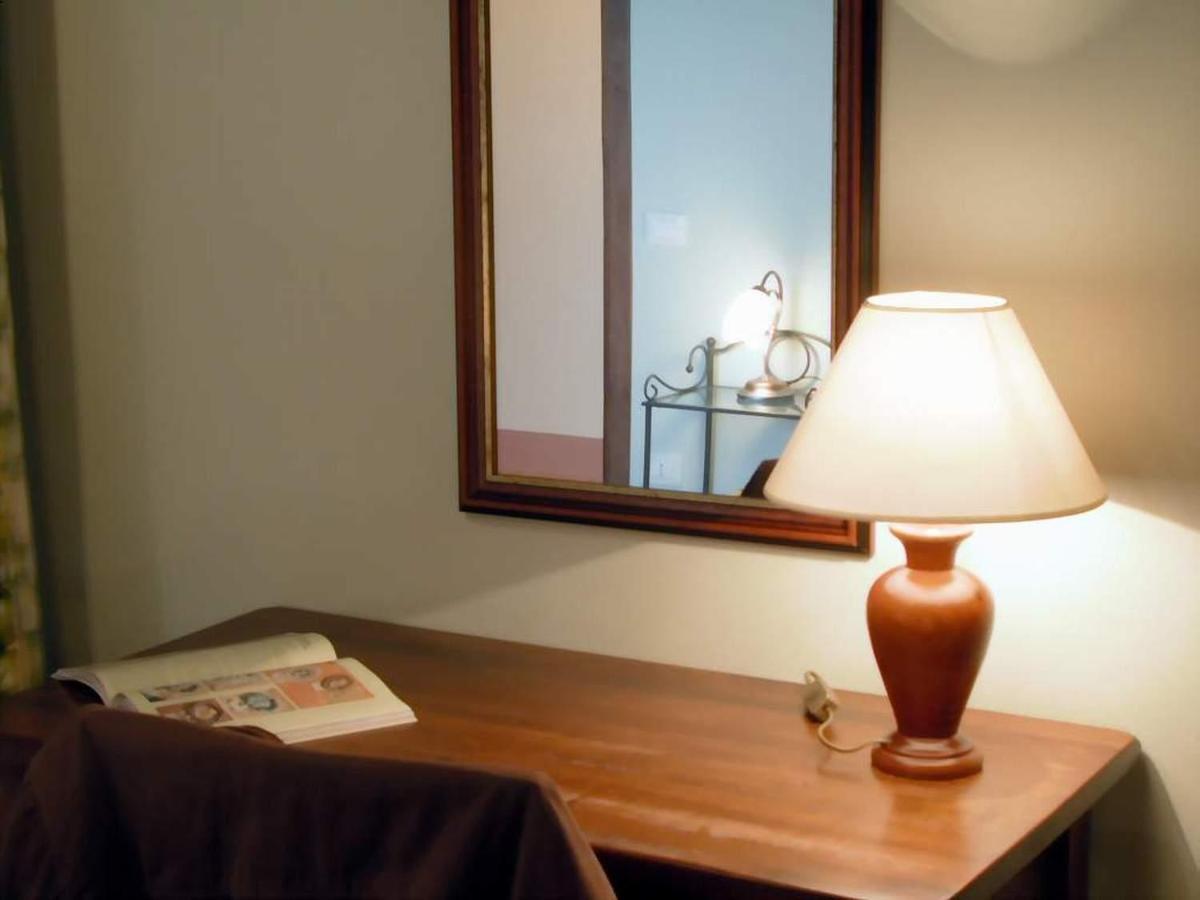 Agriturismo Il Poggetto San Gimignano Dış mekan fotoğraf
